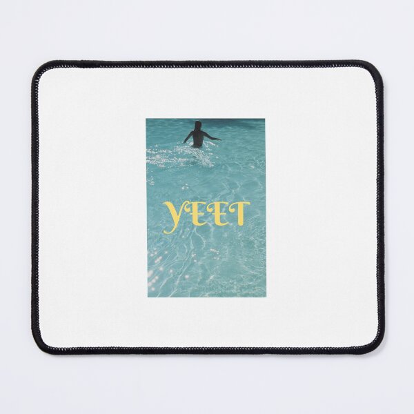 Item preview, YEET designed and sold by ChrisCrete.