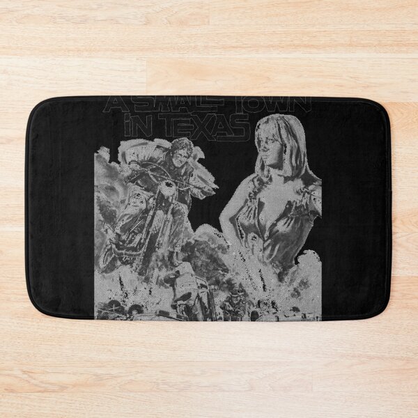 Item preview, A Small Town in Texas Classic designed and sold by GeorgeBusch.
