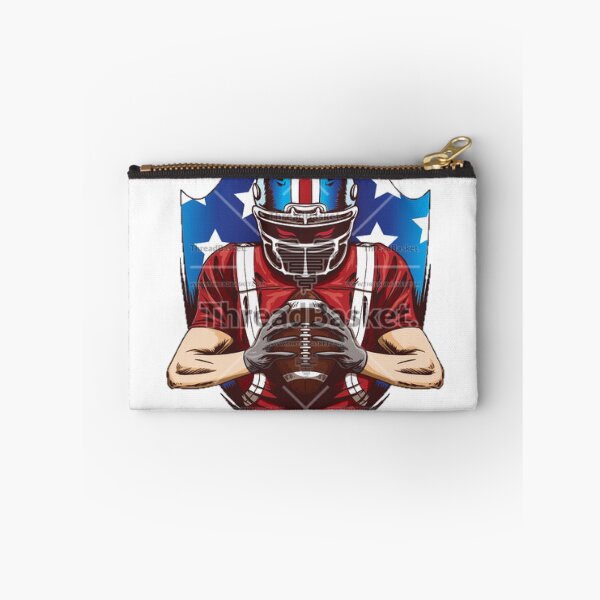 Item preview, american football designed and sold by trybestway.