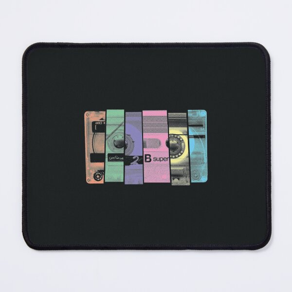 Item preview, Mix Tape 10 designed and sold by KevinRonaldo.