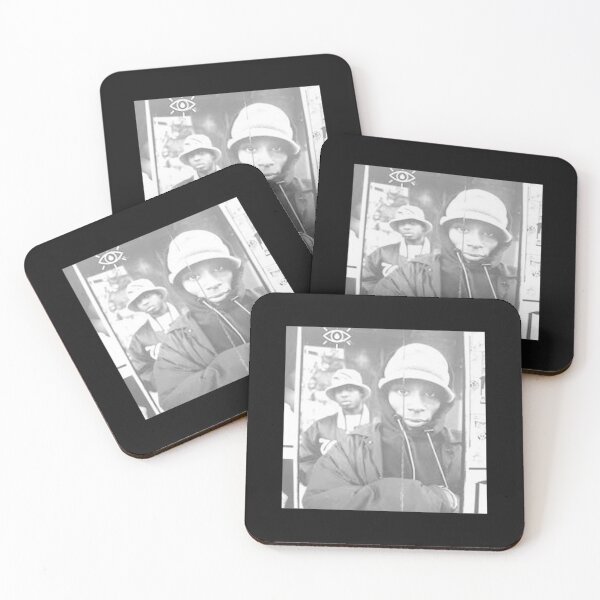 Item preview, Mos Def and Talib Kweli designed and sold by KevinRonaldo.