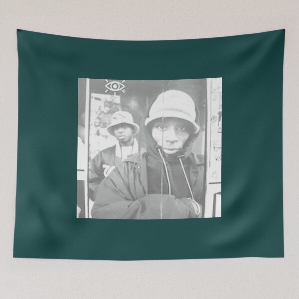 Item preview, Mos Def and Talib Kweli designed and sold by KevinRonaldo.