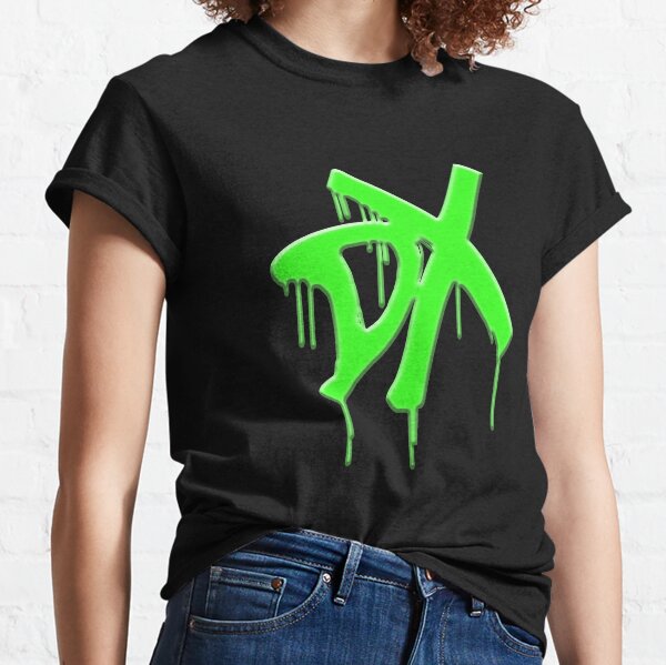 D Generation X Classic T-Shirt