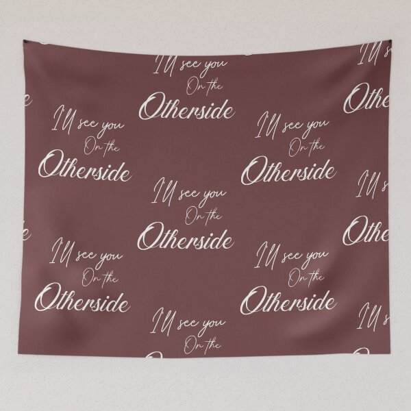 Item preview, The otherside designed and sold by Designsumme.