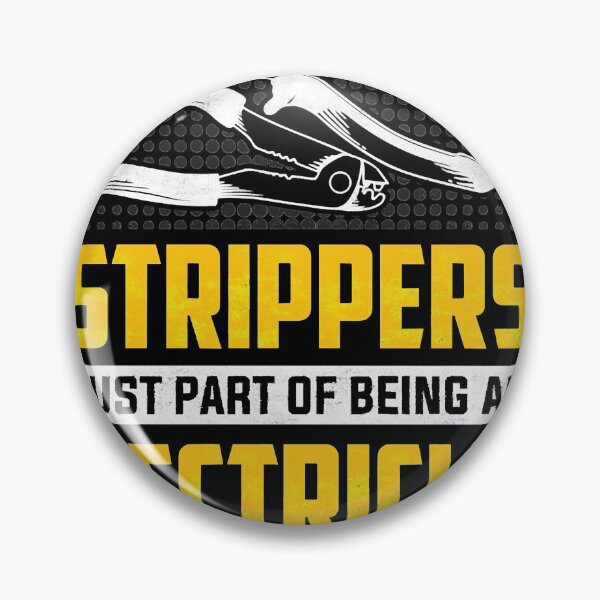 Item preview, Working With Strippers designed and sold by ButlersByron.