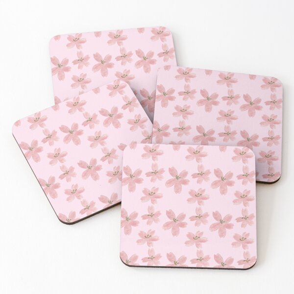 Item preview, Cherry blossom pattern designed and sold by Auroraeugene.