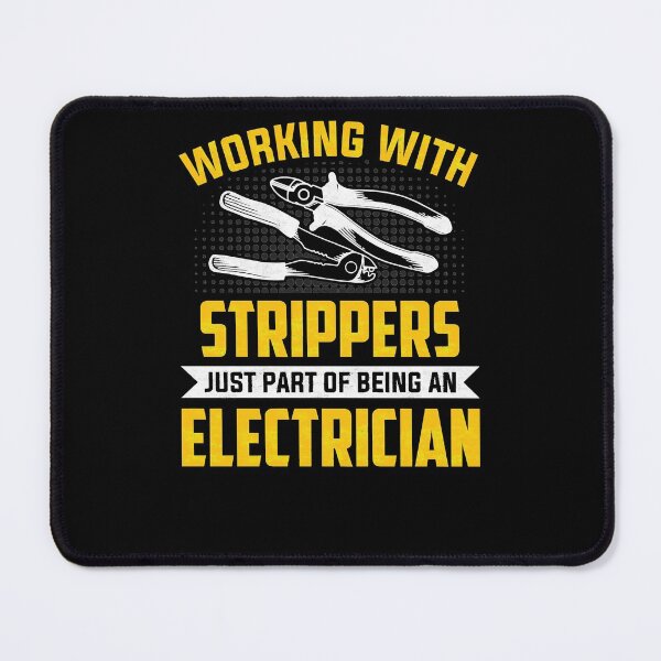 Item preview, Working With Strippers designed and sold by ButlersByron.