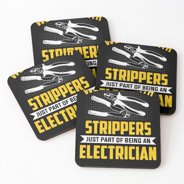 Item preview, Working With Strippers designed and sold by ButlersByron.