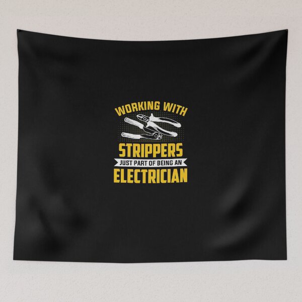 Item preview, Working With Strippers designed and sold by ButlersByron.