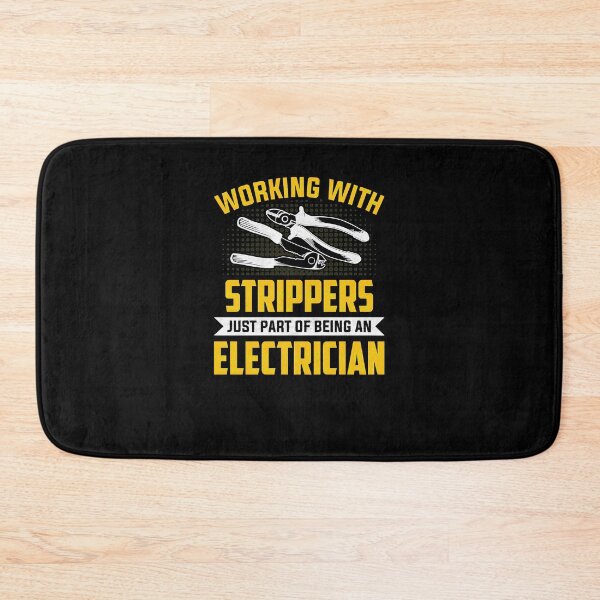 Item preview, Working With Strippers designed and sold by ButlersByron.