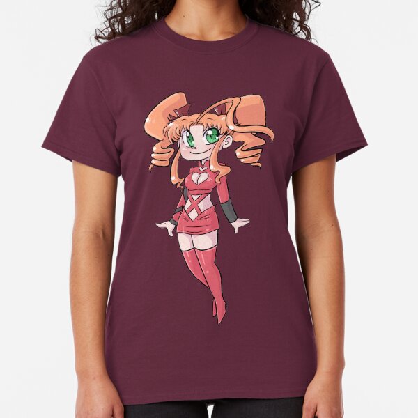 Shamanic Princess - Tiara Classic T-Shirt