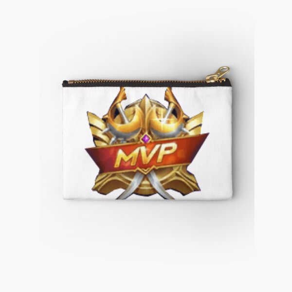 Item preview, Mobile Legends Bang Bang mvp designed and sold by MWLBM2018.