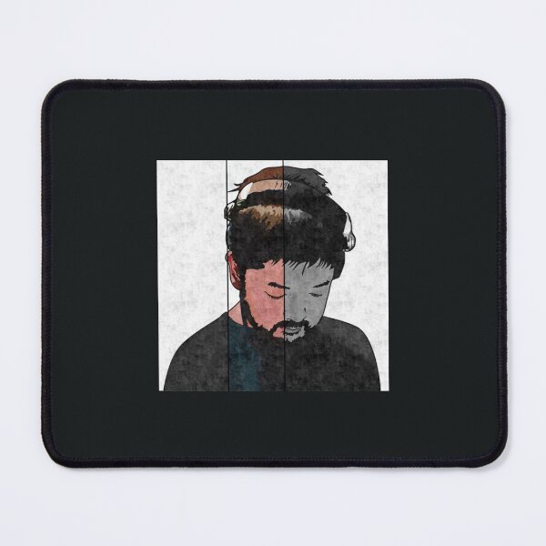 Item preview, Nujabes Plain Split designed and sold by KevinRonaldo.