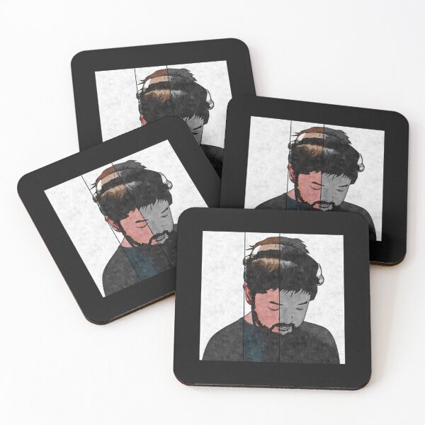 Item preview, Nujabes Plain Split designed and sold by KevinRonaldo.
