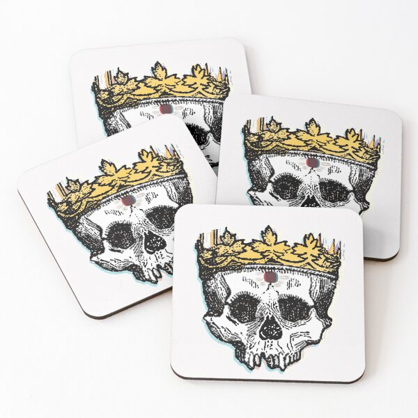 Item preview, third eye skull designed and sold by zupperman.