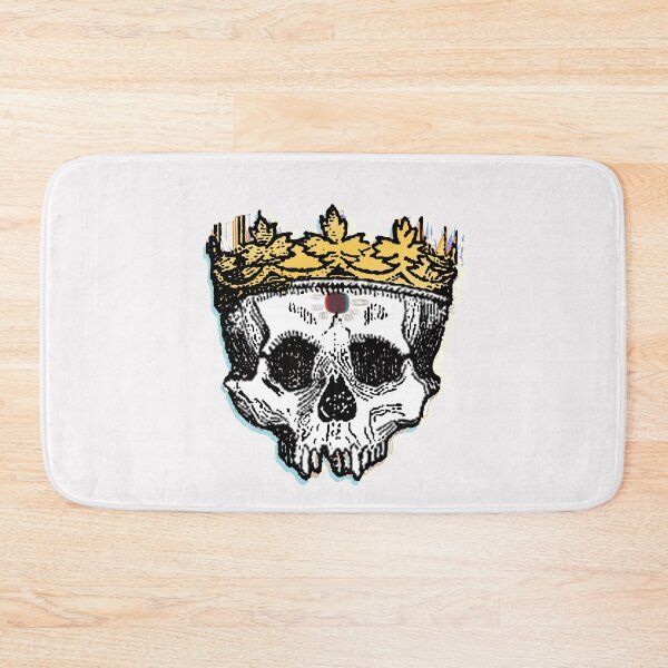 Item preview, third eye skull designed and sold by zupperman.