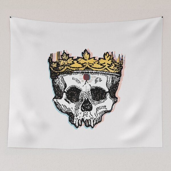 Item preview, third eye skull designed and sold by zupperman.