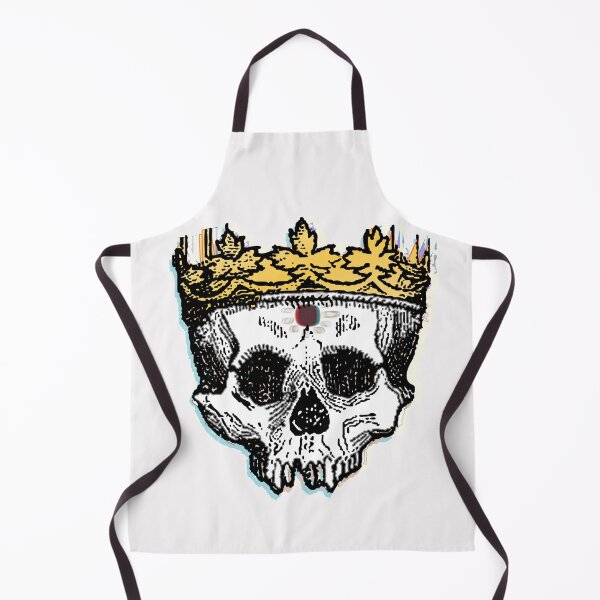 Item preview, third eye skull designed and sold by zupperman.
