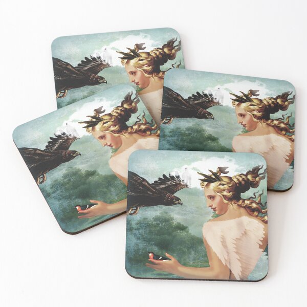 Item preview, The protector designed and sold by Design4uStudio.