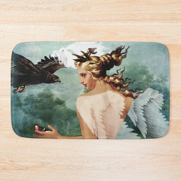 Item preview, The protector designed and sold by Design4uStudio.