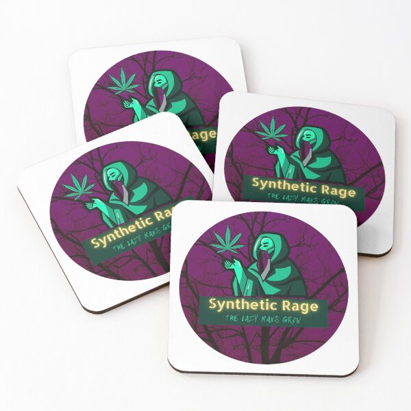 Item preview, Synthetic Rage designed and sold by fhodgson.