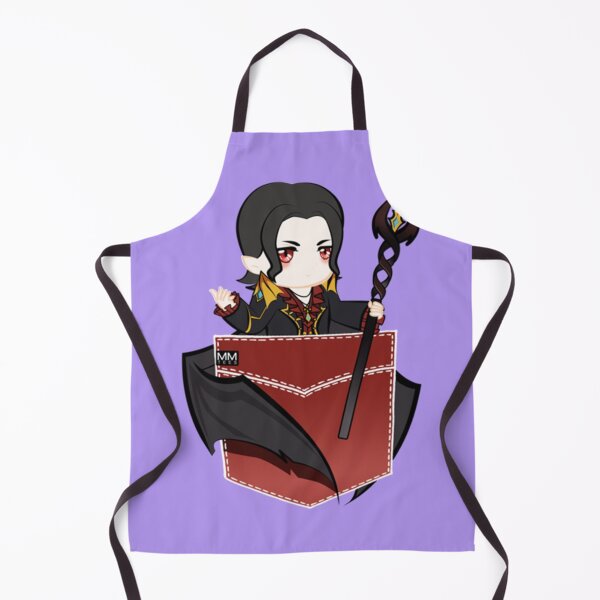 Item preview, Mobile Legends Cecillion Pouchie designed and sold by MWLBM2018.