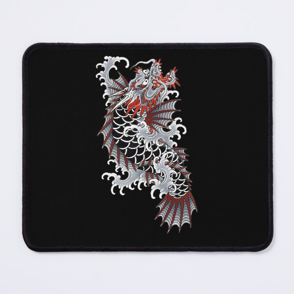 Item preview, Yakuza Ichiban Tattoo designed and sold by ButlersByron.