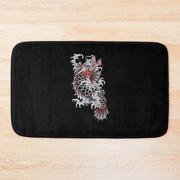 Item preview, Yakuza Ichiban Tattoo designed and sold by ButlersByron.