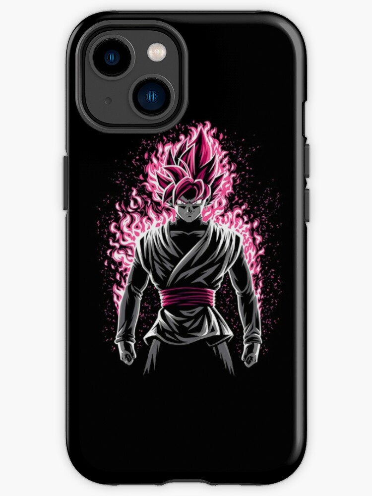 God Level Gku iPhone Case for Sale by setoyshop