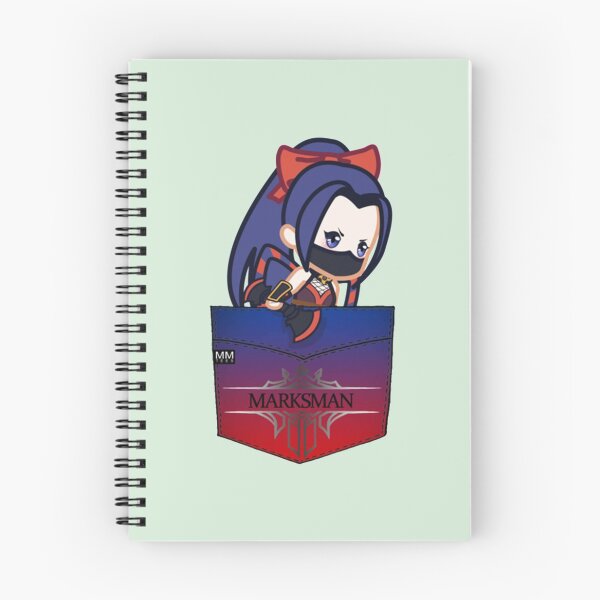 Item preview, Mobile Legends Hanabi Pouchie designed and sold by MWLBM2018.