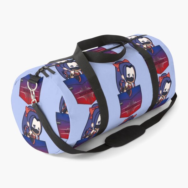 Item preview, Mobile Legends Hanabi Pouchie designed and sold by MWLBM2018.