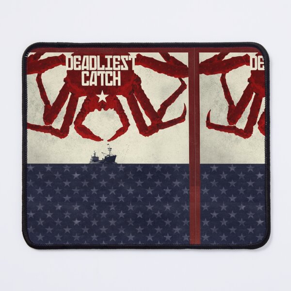 Item preview, deadliest catch Funny Alaska Photographic Print designed and sold by JosiahaRegan.