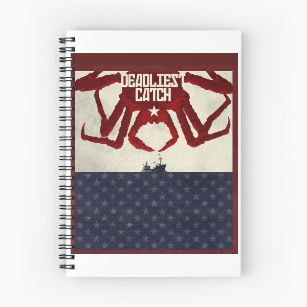 Item preview, deadliest catch Funny Alaska Photographic Print designed and sold by JosiahaRegan.
