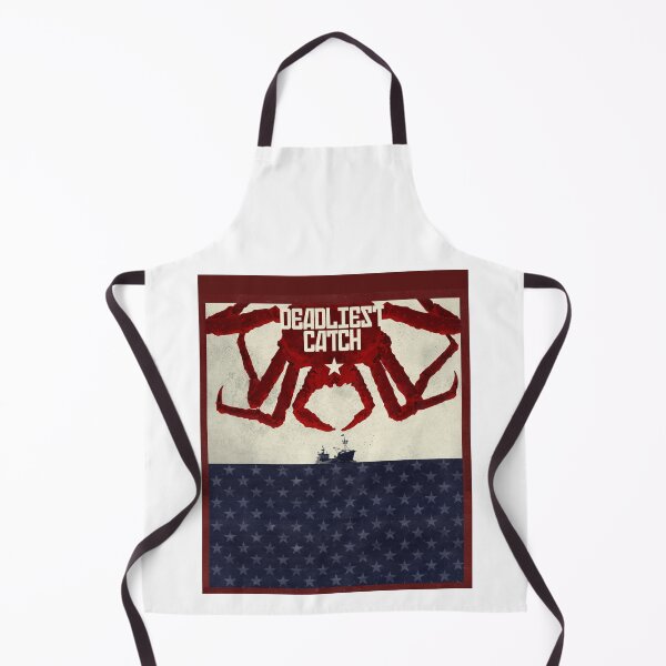 Item preview, deadliest catch Funny Alaska Photographic Print designed and sold by JosiahaRegan.