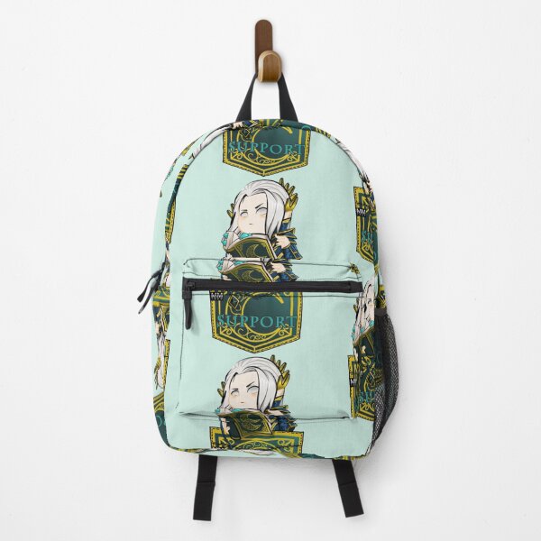 Item preview, Mobile Legends Hanabi Pouchie designed and sold by MWLBM2018.