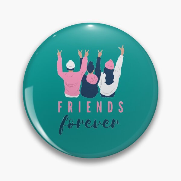 Item preview, Friends Forever designed and sold by ahmadbeg10.