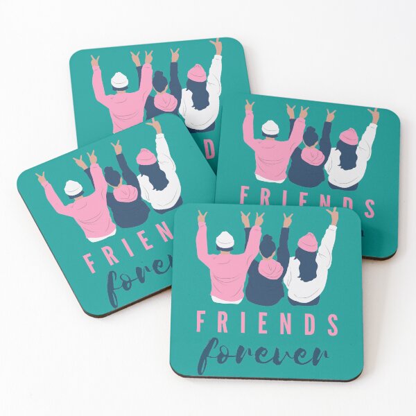 Item preview, Friends Forever designed and sold by ahmadbeg10.