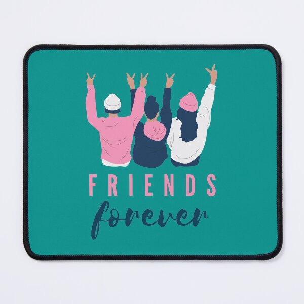 Item preview, Friends Forever designed and sold by ahmadbeg10.