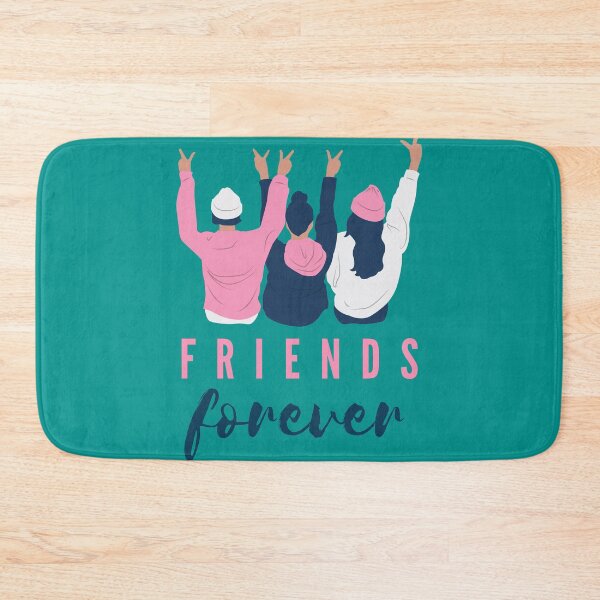 Item preview, Friends Forever designed and sold by ahmadbeg10.