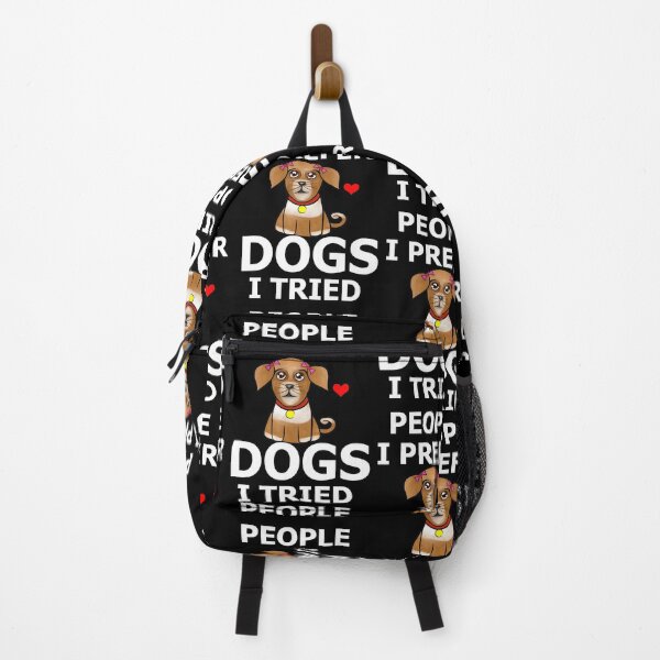 Item preview, I tried people I prefer dogs designed and sold by BeccaKenDesigns.