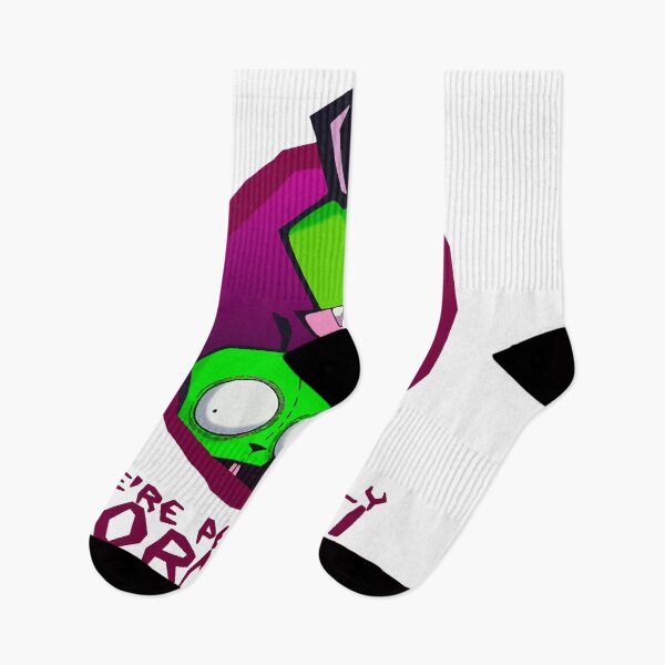 Item preview, Zim & Gir perfectly normal designed and sold by SanduskyPaticia.