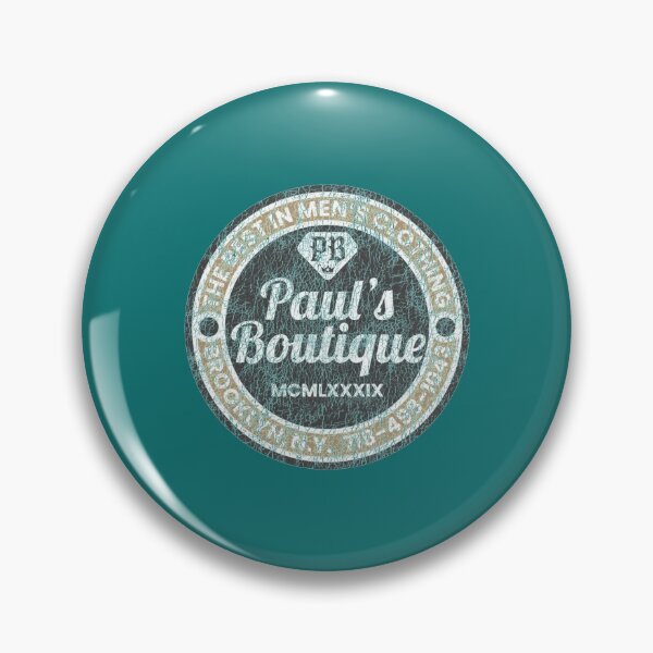 Item preview, Pauls Boutique Distressed designed and sold by KevinRonaldo.
