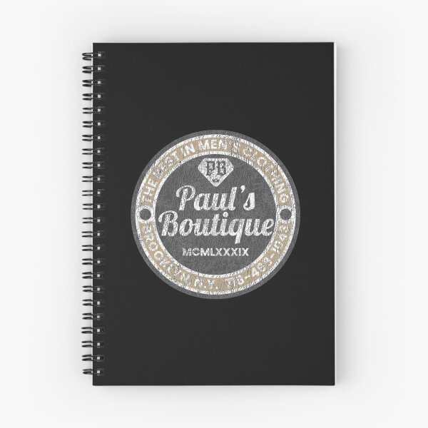 Item preview, Pauls Boutique Distressed designed and sold by KevinRonaldo.