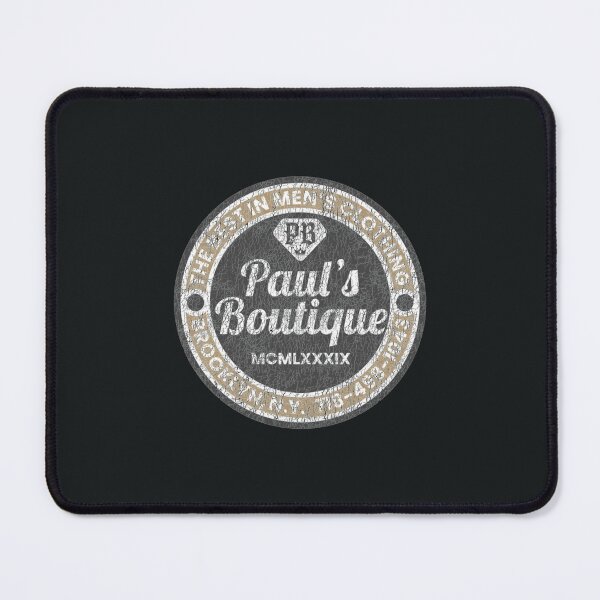 Item preview, Pauls Boutique Distressed designed and sold by KevinRonaldo.