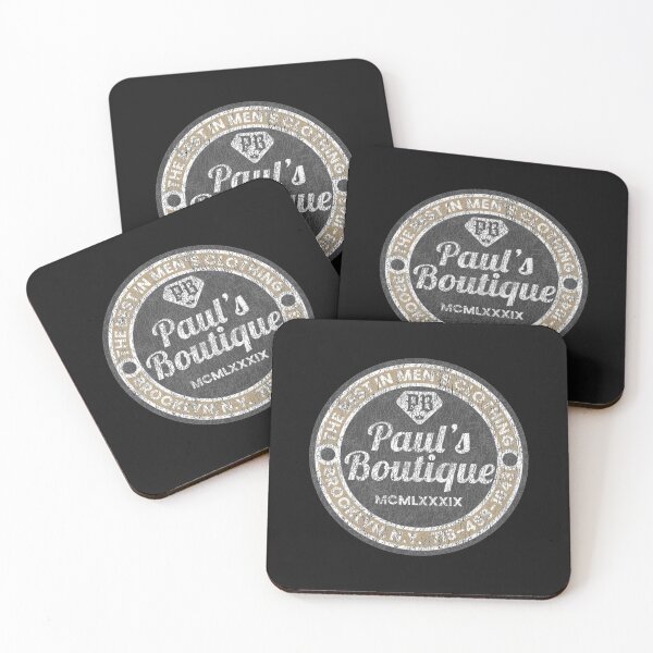 Item preview, Pauls Boutique Distressed designed and sold by KevinRonaldo.