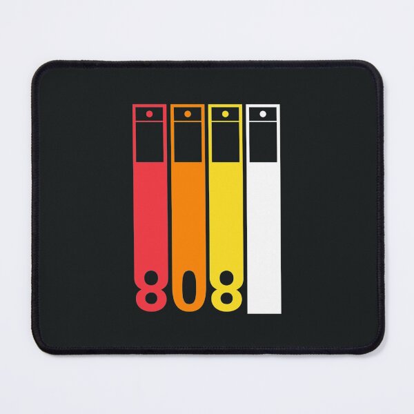 Item preview, Roland TR 808 Drum Machine designed and sold by KevinRonaldo.