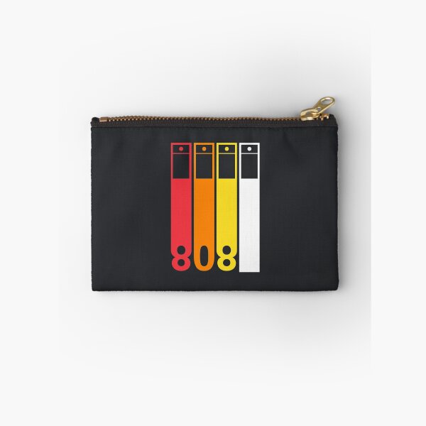 Item preview, Roland TR 808 Drum Machine designed and sold by KevinRonaldo.