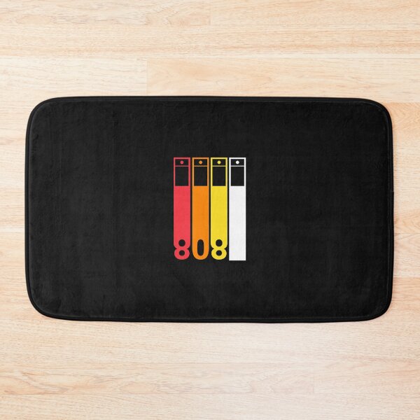Item preview, Roland TR 808 Drum Machine designed and sold by KevinRonaldo.