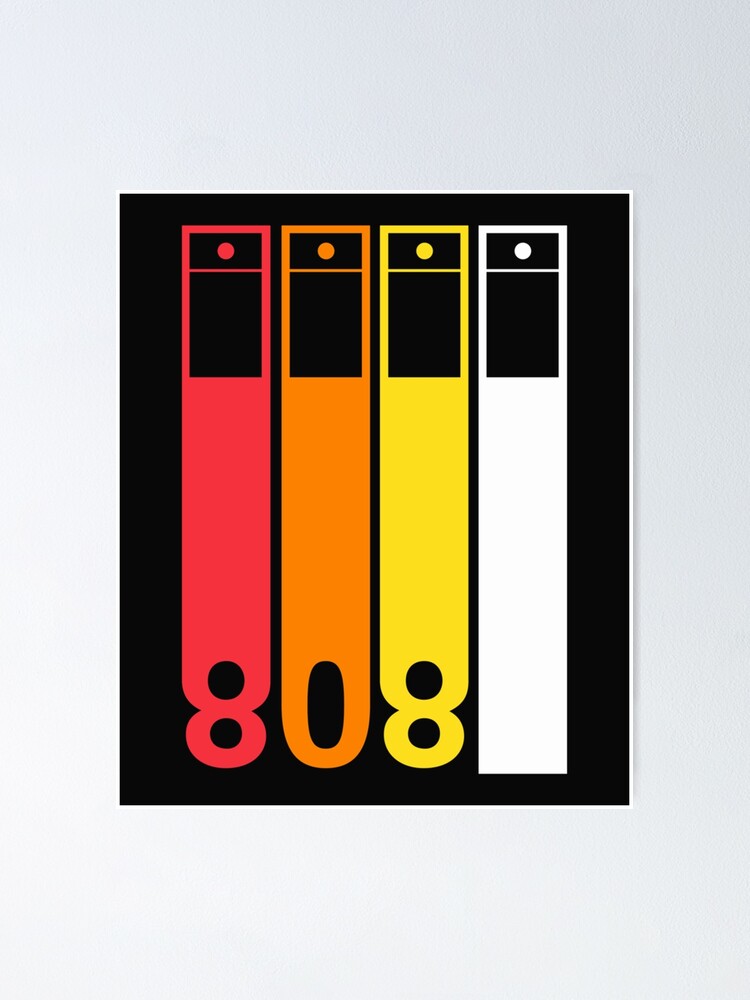 Building the Beat: Inside Legendary Roland TR-808 Tracks - YouTube