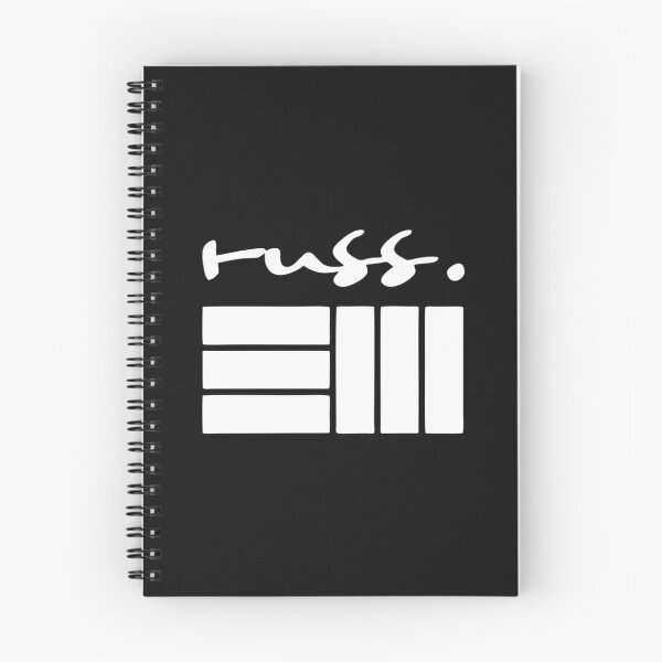 Item preview, Russ designed and sold by KevinRonaldo.